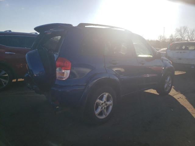 Photo 3 from auction – 2002 TOYOTA RAV4 with VIN JTEHH20V326049823