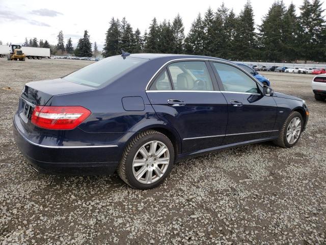Photo 3 from auction – 2012 MERCEDES-BENZ E 350 with VIN WDDHF5KB0CA555984