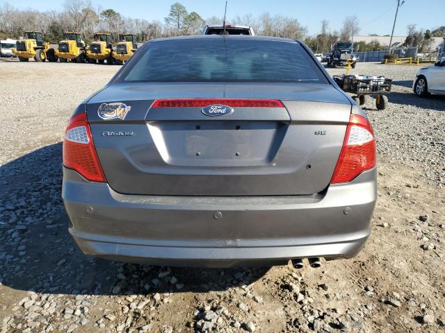 Photo 6 from auction – 2012 FORD FUSION SE with VIN 3FAHP0HA8CR152002