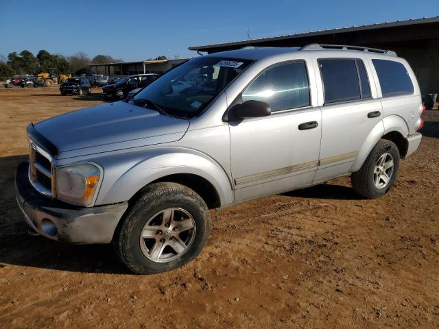 DODGE DURANGO SL 2004 with VIN 1D4HB48D84F117701 - Photo from auction