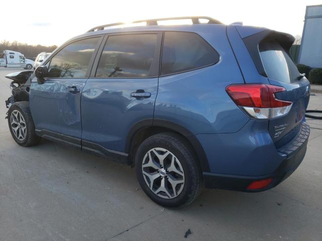 Photo 2 from auction – 2023 SUBARU FORESTER P with VIN JF2SKAEC3PH442974