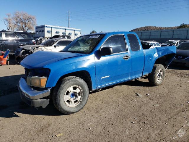 ISUZU I-290 2007 with VIN 1GGCS199378701012 - Photo from auction