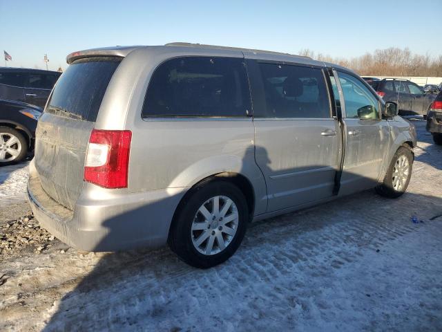Photo 3 from auction – 2014 CHRYSLER TOWN & COU with VIN 2C4RC1BG9ER306884