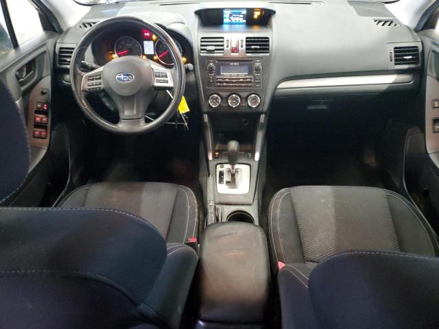 Photo 8 from auction – 2015 SUBARU FORESTER 2 with VIN JF2SJADC5FH532940