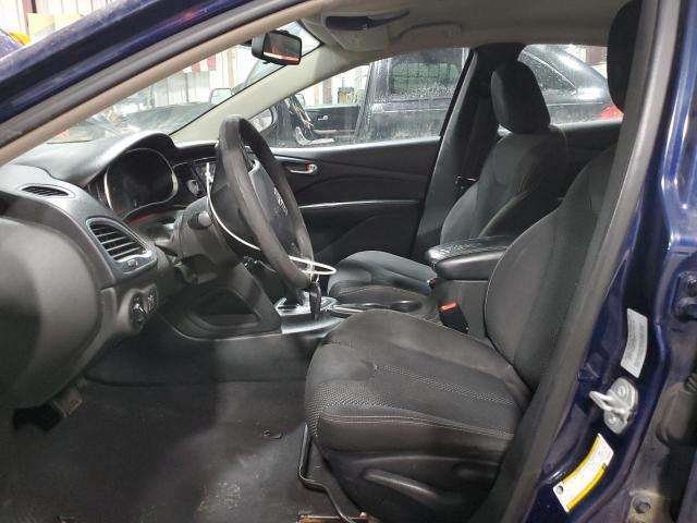 Photo 7 from auction – 2015 DODGE DART SXT with VIN 1C3CDFBB4FD308698