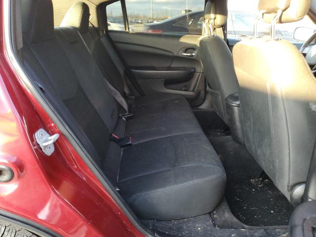 Photo 10 from auction – 2011 CHRYSLER 200 LX with VIN 1C3BC4FB2BN558605