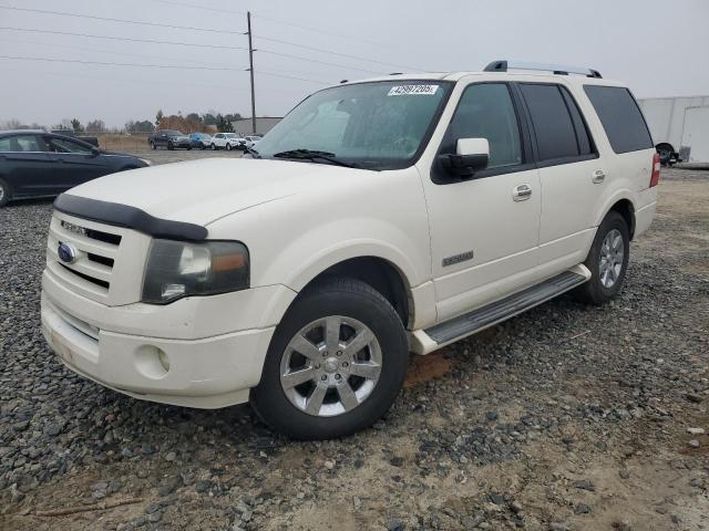 FORD EXPEDITION 2007 with VIN 1FMFU19547LA76182 - Photo from auction