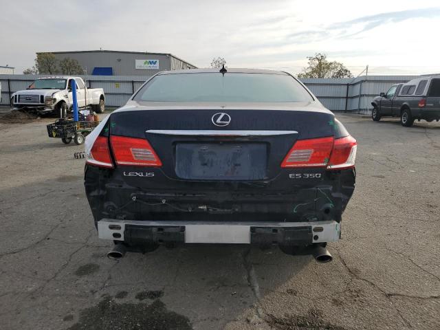 Photo 6 from auction – 2010 LEXUS ES 350 with VIN JTHBK1EGXA2350707