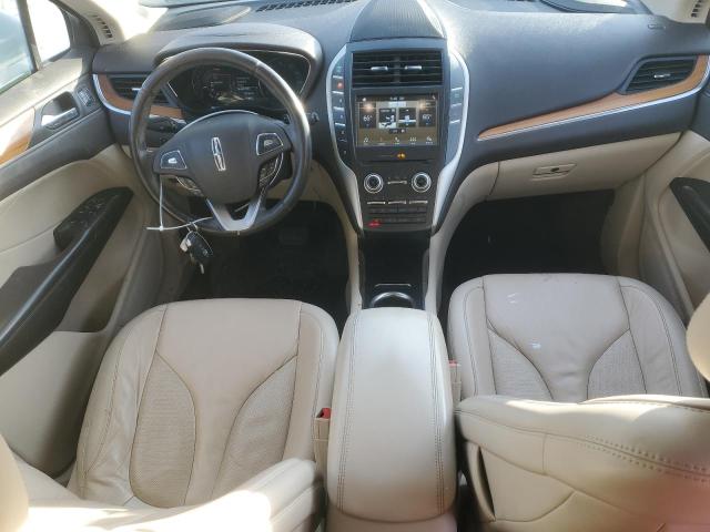 Photo 8 from auction – 2017 LINCOLN MKC SELECT with VIN 5LMCJ2D95HUL52325