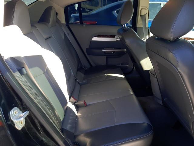 Photo 10 from auction – 2008 CHRYSLER SEBRING LI with VIN 1C3LD66M28N123364