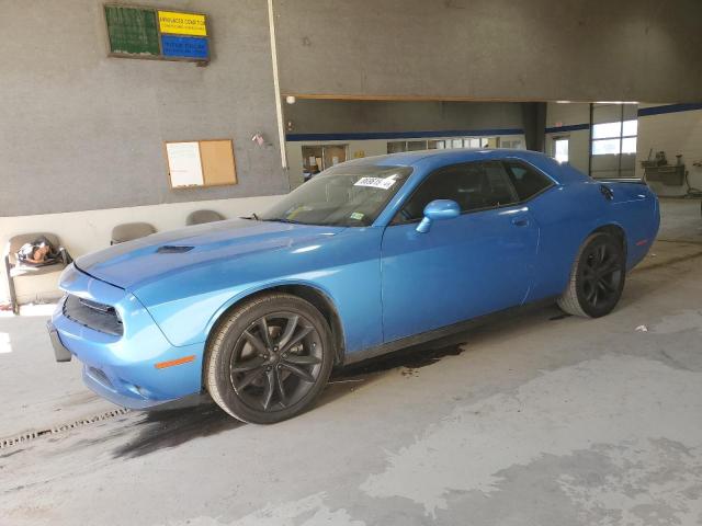 DODGE CHALLENGER 2016 with VIN 2C3CDZAG2GH240498 - Photo from auction