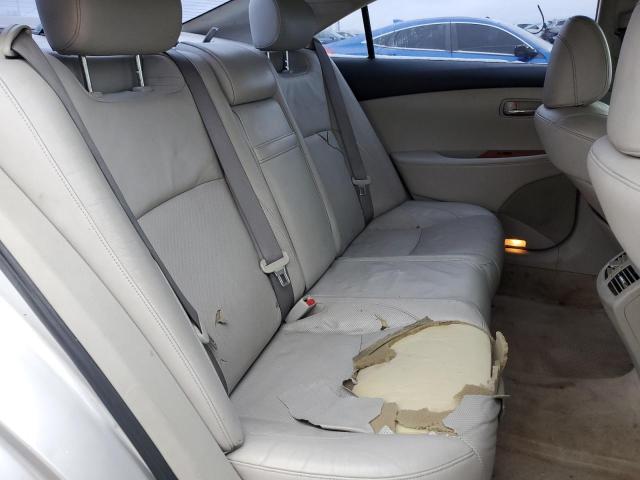 Photo 10 from auction – 2007 LEXUS ES 350 with VIN JTHBJ46G972012288