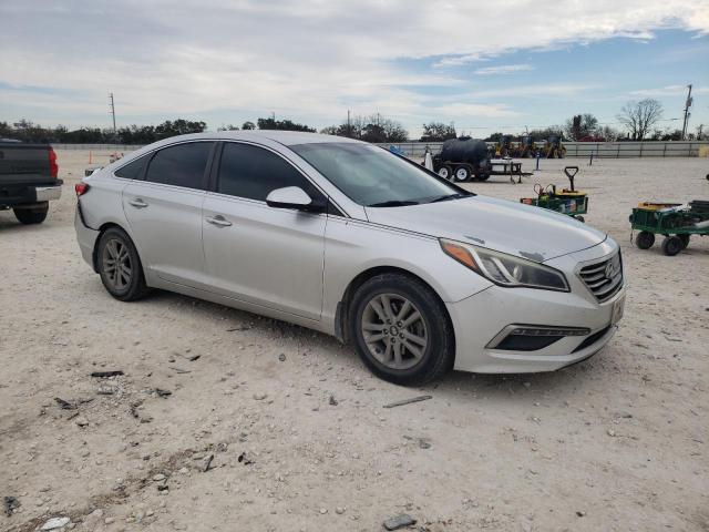 Photo 4 from auction – 2015 HYUNDAI SONATA SE with VIN 5NPE24AF9FH200834