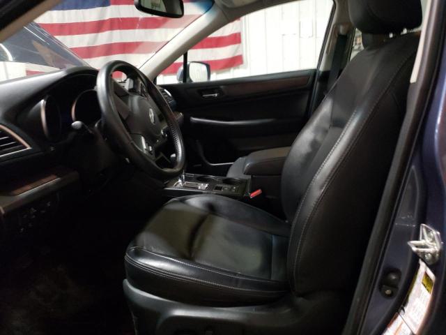 Снимка 5 от търг – 2017 SUBARU OUTBACK 2. с VIN 4S4BSAKC8H3380212