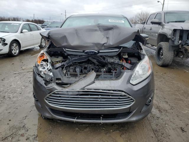 Photo 5 from auction – 2013 FORD C-MAX SEL with VIN 1FADP5BU6DL551568