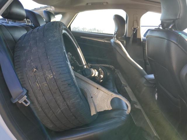 Photo 10 from auction – 2014 FORD FUSION TIT with VIN 3FA6P0K93ER210865