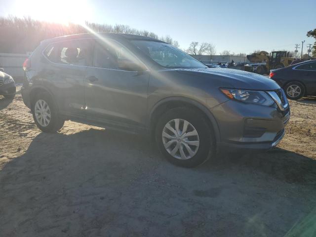 Photo 4 from auction – 2018 NISSAN ROGUE S with VIN KNMAT2MT0JP580662