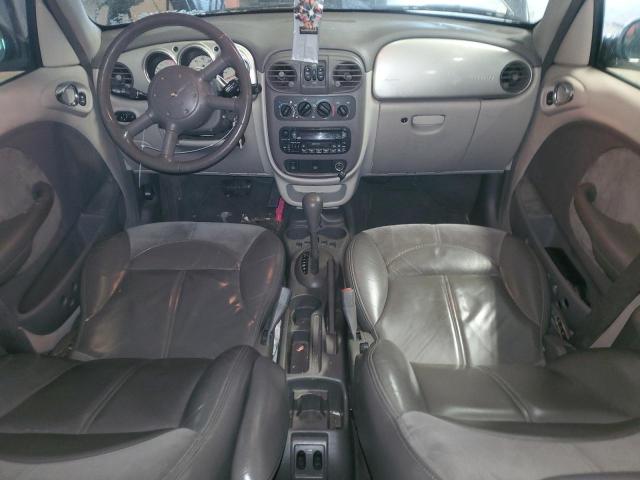 Photo 8 from auction – 2001 CHRYSLER PT CRUISER with VIN 3C8FY4BBX1T319045
