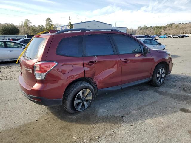 Photo 3 from auction – 2017 SUBARU FORESTER 2 with VIN JF2SJABC2HH568283