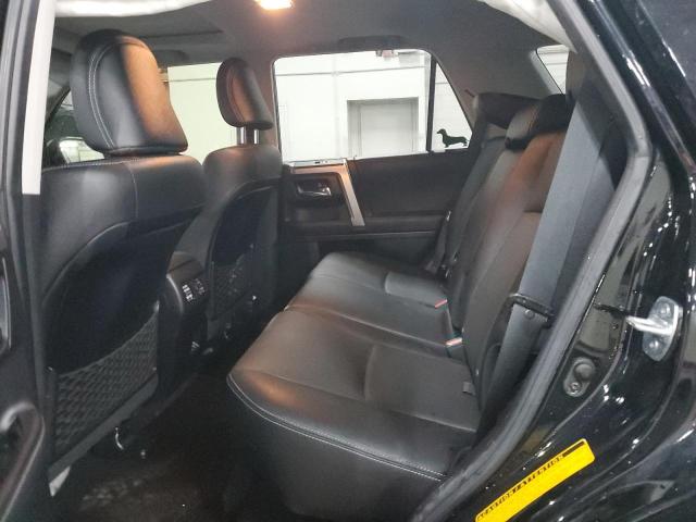 Photo 11 from auction – 2021 TOYOTA 4RUNNER TR with VIN JTEKU5JR6M5895098