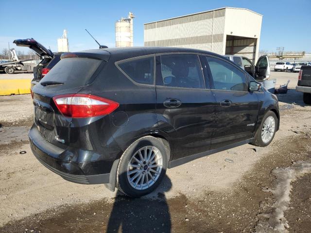 Photo 3 from auction – 2014 FORD C-MAX SE with VIN 1FADP5AU8EL518543