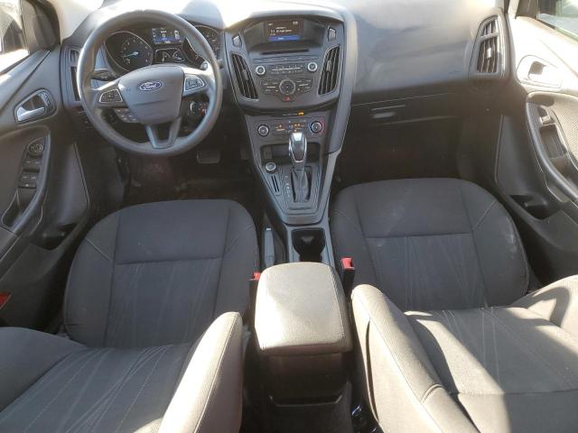 Photo 8 from auction – 2016 FORD FOCUS SE with VIN 1FADP3F28GL300469