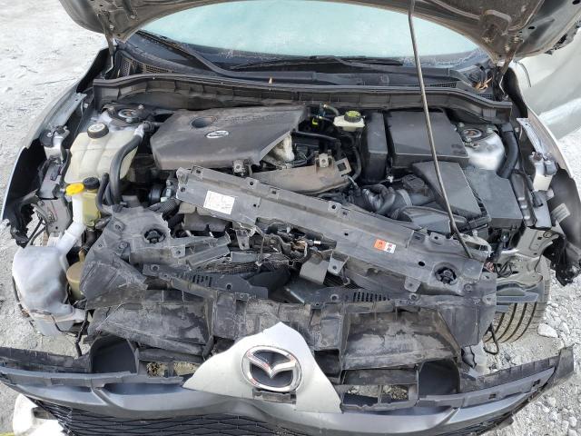 Снимка 11 от търг – 2010 MAZDA 3 S с VIN JM1BL1H67A1317705