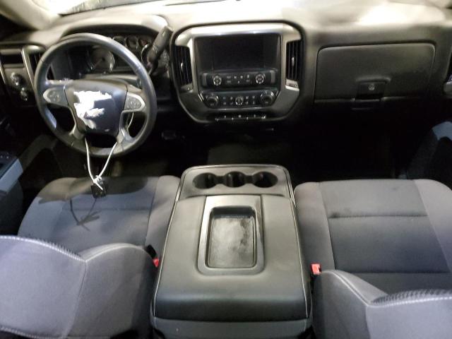 Photo 8 from auction – 2014 CHEVROLET SILVERADO with VIN 1GCVKREC3EZ126458