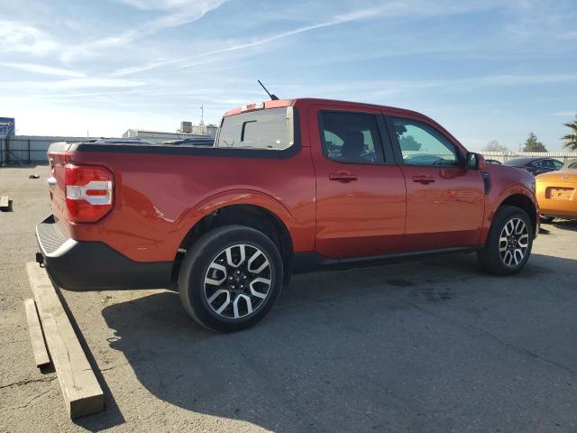 Photo 3 from auction – 2023 FORD MAVERICK X with VIN 3FTTW8E33PRA33579