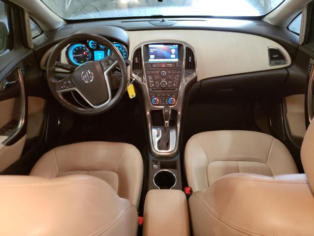 Photo 8 from auction – 2015 BUICK VERANO with VIN 1G4PP5SK7F4210601