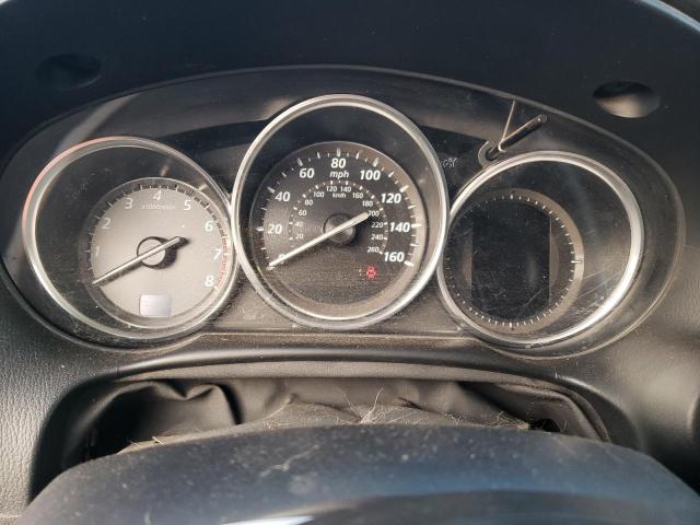 Photo 9 from auction – 2015 MAZDA CX-5 SPORT with VIN JM3KE2BE9F0485060