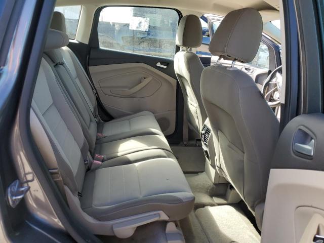 Photo 11 from auction – 2014 FORD C-MAX SE with VIN 1FADP5AU4EL519737