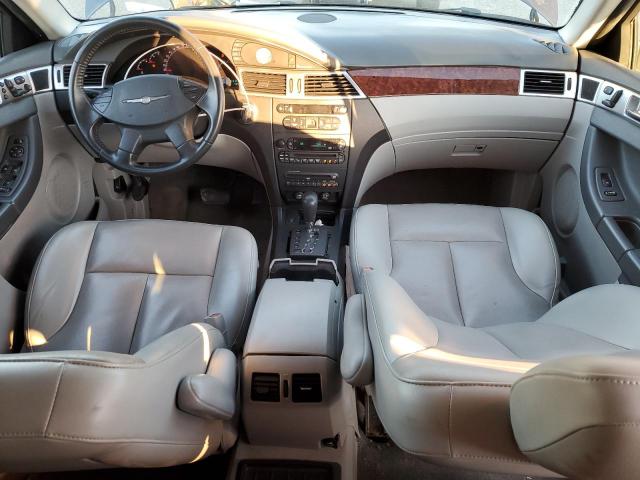 Zdjęcie 8 z aukcji – 2007 CHRYSLER PACIFICA T z VIN 2A8GM68X47R179269