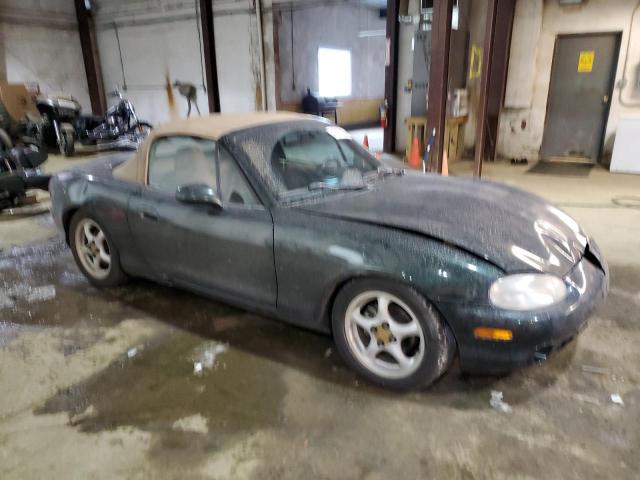 Photo 4 from auction – 1999 MAZDA MX-5 MIATA with VIN JM1NB3539X0129790