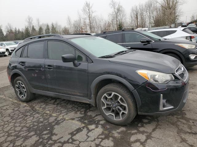 Photo 4 from auction – 2016 SUBARU CROSSTREK with VIN JF2GPABC2G8264907