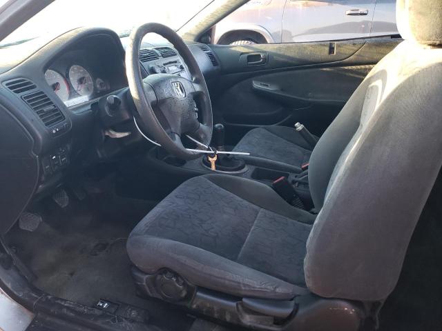 Photo 7 from auction – 2002 HONDA CIVIC EX with VIN 1HGEM21932L099757