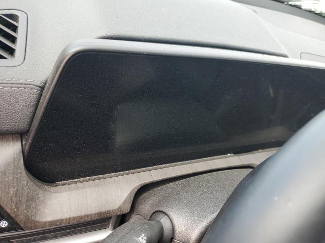 Photo 9 from auction – 2023 KIA TELLURIDE with VIN 5XYP3DGC3PG398581