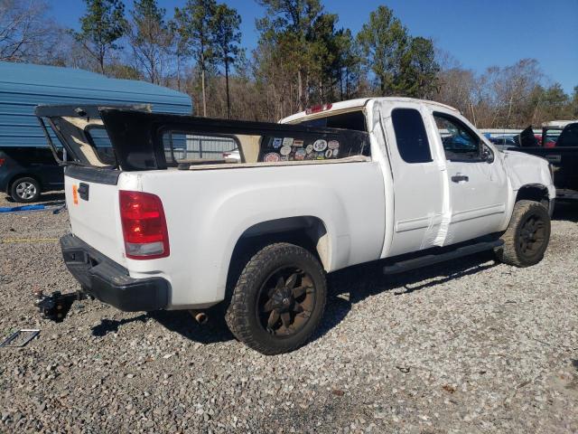Photo 3 from auction – 2009 GMC SIERRA K15 with VIN 2GTEK290491112834