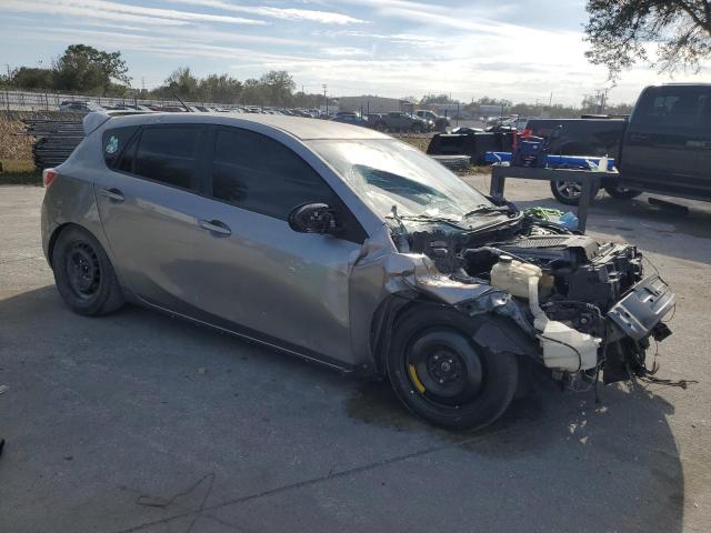 Photo 4 from auction – 2012 MAZDA SPEED 3 with VIN JM1BL1L34C1518901