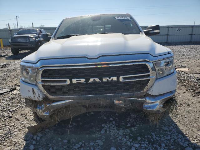 Photo 5 from auction – 2022 RAM 1500 BIG H with VIN 1C6SRFFT3NN342899