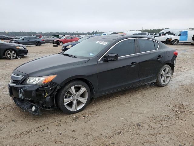 ACURA ILX 20 TEC 2013 with VIN 19VDE1F72DE011262 - Photo from auction