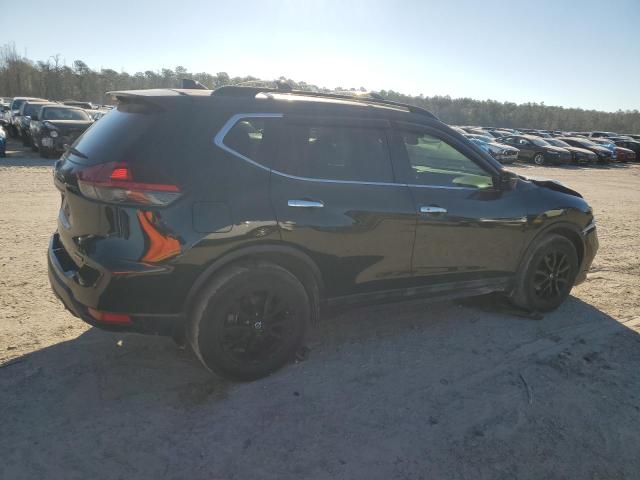 Photo 3 from auction – 2018 NISSAN ROGUE S with VIN 5N1AT2MT0JC774014