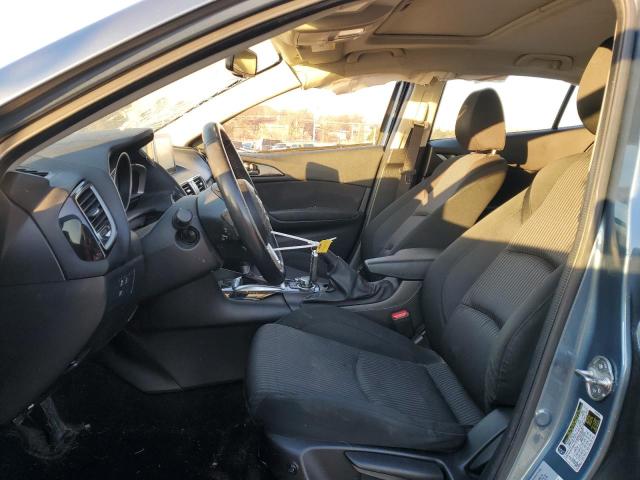 Photo 7 from auction – 2016 MAZDA 3 TOURING with VIN JM1BM1W77G1288014