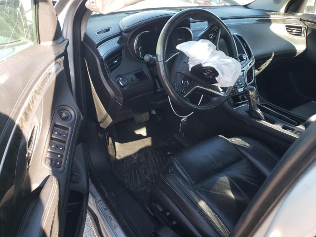Photo 8 from auction – 2015 BUICK LACROSSE with VIN 1G4GB5G34FF120150