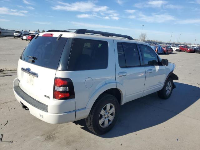 Photo 3 from auction – 2009 FORD EXPLORER X with VIN 1FMEU73E39UA34316