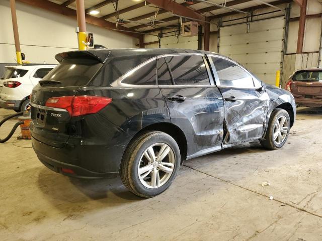 Photo 3 from auction – 2014 ACURA RDX with VIN 5J8TB4H34EL016142