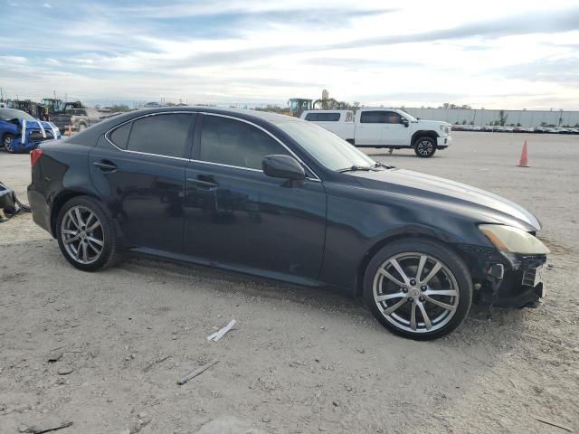 Photo 4 from auction – 2008 LEXUS IS 250 with VIN JTHBK262682073198