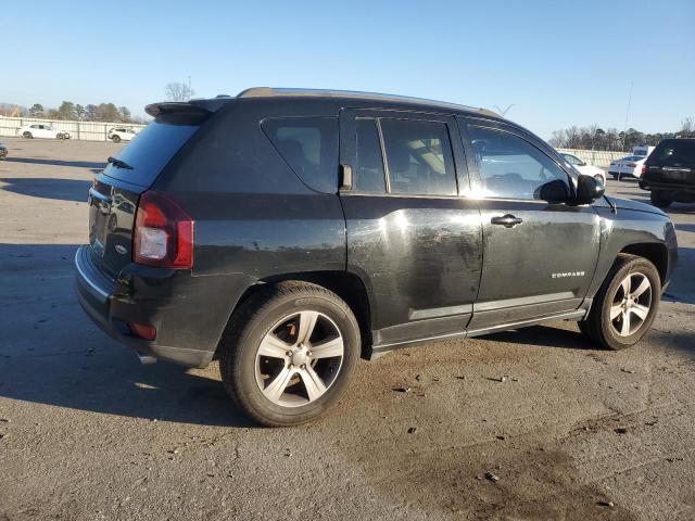 Photo 3 from auction – 2016 JEEP COMPASS LA with VIN 1C4NJDEB5GD708770