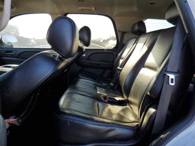 Photo 11 from auction – 2010 CHEVROLET TAHOE K150 with VIN 1GNUKAE09AR239884
