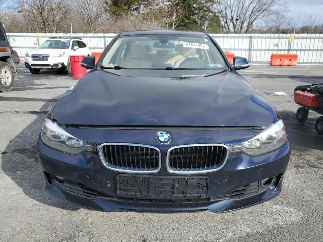 Photo 5 from auction – 2013 BMW 328 XI with VIN WBA3B3C57DF543992